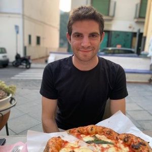 Meet your Posher, Jonah